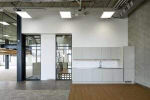 Nicolaas Tetterodestraat 17 Amsterdam